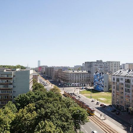 ShortStayPoland Aleja Solidarnosci (B61) Varsóvia Exterior foto